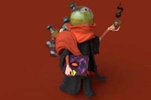 Alchemist