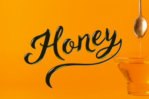 Honey