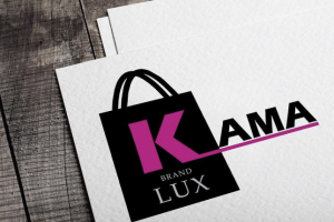 Разработка логотипа для магазина одежды