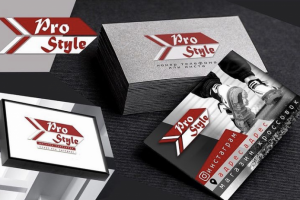 Логотип магазина по продаже  кроссовок