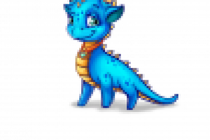 Персонаж для игры