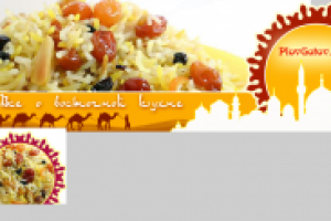 Восточная кухня