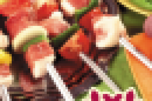 Восточня кухня