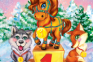 Упаковка для конфет