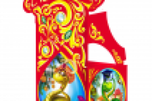 Трон(спинка)