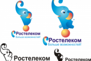 Разработка логотипа(конкурс)