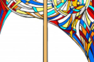 Танцовщица