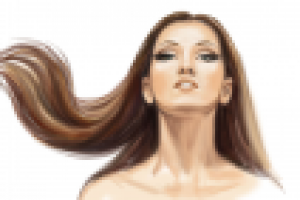 Портрет по фото