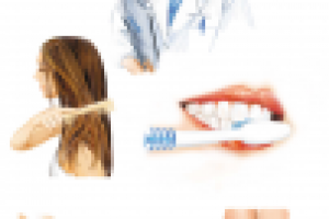 Иллюстрации для книги по здоровому образу жизни