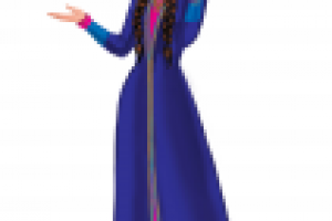 Башкирочка