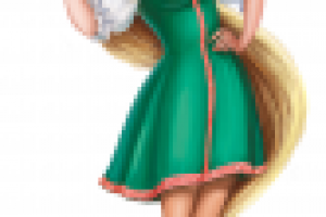 Красна девица