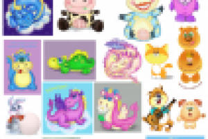 Всякие-разные