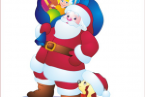 Картинка на магнит