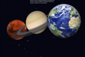 Сайт для онлайн-курса о сне