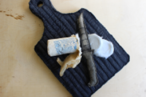 О выставке Василия Слонова «Ватники Апокалипсиса»