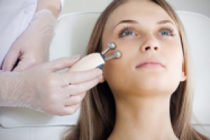 Микротоковая терапия