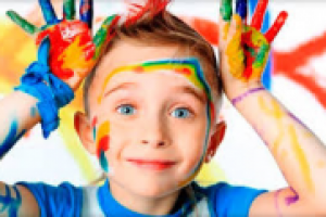 Перевод всех разделов сайта Детского клуба