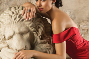 Фото ювелирных изделий