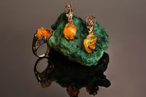 Фото ювелирных изделий