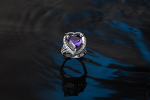 Фото ювелирных изделий