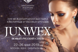 Фото ювелирных изделий