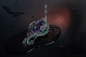 Фото ювелирных изделий