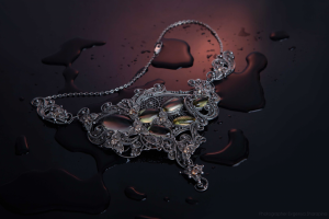 Фото ювелирных изделий