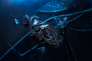 Фото ювелирных изделий