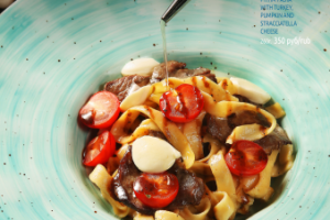 Дизайн и фото меню