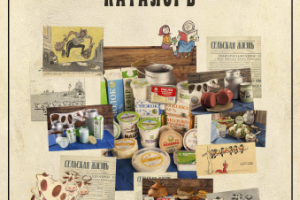 Дизайн и фото каталога