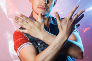 Фото для социальных сетей