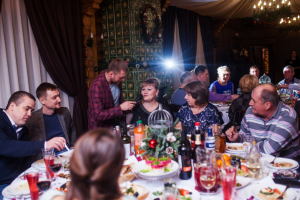 Репортажное фото