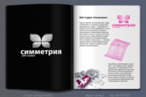 Симметрия веб-студия