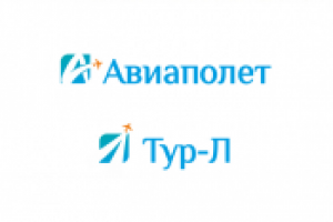 Авиаполет и Тур-Л