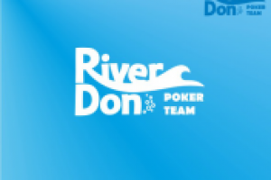 River Don poker team