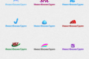 Вариации для ИнвестБизнесГрупп