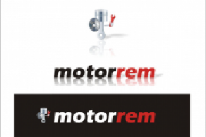 Motorrem