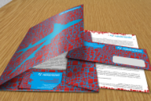 Авиаполет фирстиль