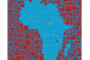 рекламный материал, на основе фирстиля и логотипа