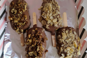 Кофейное суфле без сахара