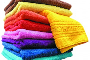 Как сделать полотенца мягкими после стирки