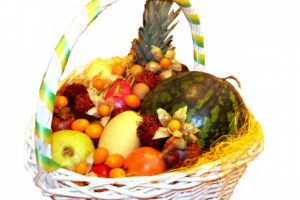 Можно ли провозить фрукты из Таиланда