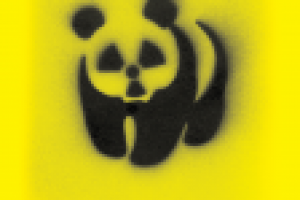 Экографика