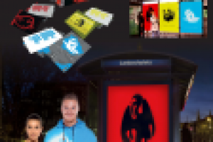 Экографика