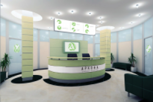 Работа 1600474