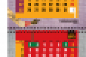 Квартальный календарь