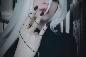 Анимация для Тик-Ток видео