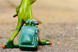 Визуал в соцсети