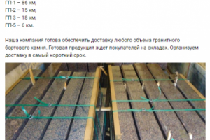 Инфотекст для соцсетей