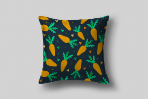 Бесшовные паттерны для любых целей